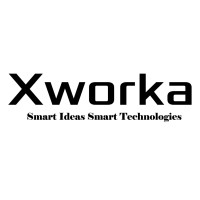 xworka logo, xworka contact details