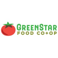 GreenStar Cooperative Market logo, GreenStar Cooperative Market contact details