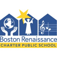 Boston Renaissance Charter Public School logo, Boston Renaissance Charter Public School contact details