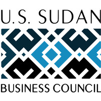 US-Sudan Business Council logo, US-Sudan Business Council contact details