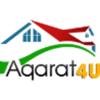 Aqarat4U logo, Aqarat4U contact details