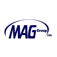 MAG Group- Air-conditioning and Ventilation logo, MAG Group- Air-conditioning and Ventilation contact details