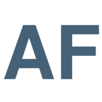 Afflux logo, Afflux contact details