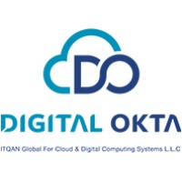 ITQAN Global For Cloud & Digital Computing Systems Digital OKTA L.L.C logo, ITQAN Global For Cloud & Digital Computing Systems Digital OKTA L.L.C contact details