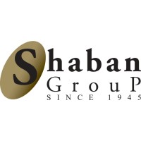 Shaban Group logo, Shaban Group contact details