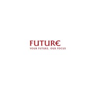 Future logo, Future contact details