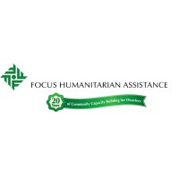 FOCUS - International Agency - Affiliate of AKDN logo, FOCUS - International Agency - Affiliate of AKDN contact details