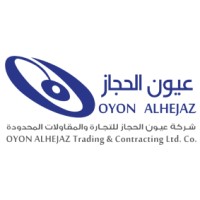 OYON ALHEJAZ logo, OYON ALHEJAZ contact details