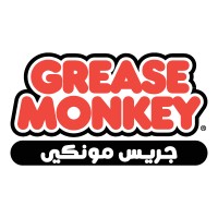 Grease Monkey KSA جريس مونكي السعودية logo, Grease Monkey KSA جريس مونكي السعودية contact details