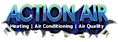 Action Air, Inc logo, Action Air, Inc contact details