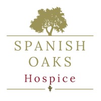 Spanish Oaks Hospice logo, Spanish Oaks Hospice contact details