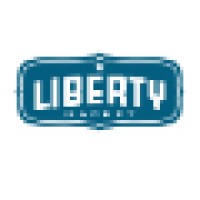 Liberty Market logo, Liberty Market contact details