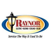 Raynor Electric logo, Raynor Electric contact details