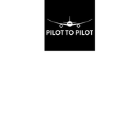 Pilot to Pilot logo, Pilot to Pilot contact details