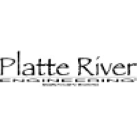 Platte River Engineering logo, Platte River Engineering contact details