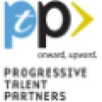 Progressive Talent Partners, L.L.C. logo, Progressive Talent Partners, L.L.C. contact details