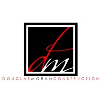 Douglas Moran Construction, Inc. logo, Douglas Moran Construction, Inc. contact details