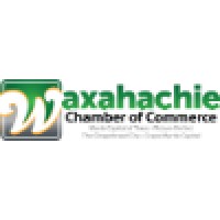 waxahachiechamber logo, waxahachiechamber contact details