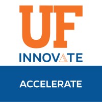 UF Innovate | The Hub logo, UF Innovate | The Hub contact details