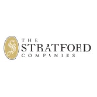 The Stratford Companies, Inc. logo, The Stratford Companies, Inc. contact details