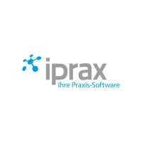 iPrax Systems GmbH & Co. KG logo, iPrax Systems GmbH & Co. KG contact details