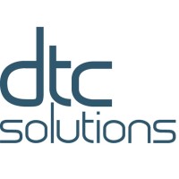 DTC Solutions, Inc. logo, DTC Solutions, Inc. contact details