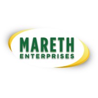 Mareth Enterprises logo, Mareth Enterprises contact details