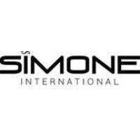 Simone International logo, Simone International contact details