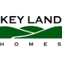 Key Land Homes logo, Key Land Homes contact details