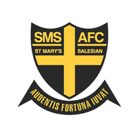 St Mary's Salesian Amateur Football Club logo, St Mary's Salesian Amateur Football Club contact details