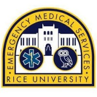 Rice University Emergency Medical Services logo, Rice University Emergency Medical Services contact details