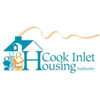 COOK INLET HOUSING AUTHORITY logo, COOK INLET HOUSING AUTHORITY contact details