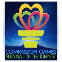 Compassion Games International logo, Compassion Games International contact details