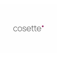 Cosette logo, Cosette contact details