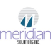 Meridian Solutions Inc logo, Meridian Solutions Inc contact details