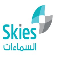 Skies Co. logo, Skies Co. contact details