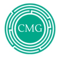 CMG Professional Training logo, CMG Professional Training contact details