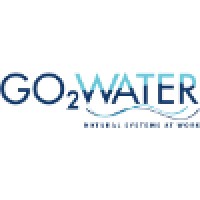 GO2 Water logo, GO2 Water contact details