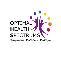 Optimal Health Spectrums logo, Optimal Health Spectrums contact details