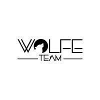 The Wolfe Team logo, The Wolfe Team contact details