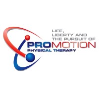 ProMotion Physical Therapy logo, ProMotion Physical Therapy contact details