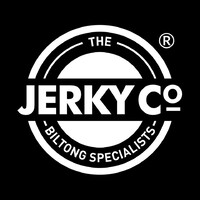 The Jerky Co. logo, The Jerky Co. contact details