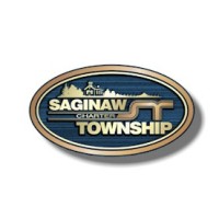 Saginaw Charter Township logo, Saginaw Charter Township contact details