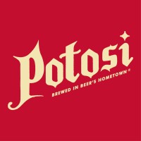 Potosi Brewing Company logo, Potosi Brewing Company contact details