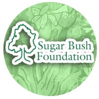 The Sugar Bush Foundation logo, The Sugar Bush Foundation contact details