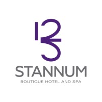 Stannum Boutique Hotel & Spa logo, Stannum Boutique Hotel & Spa contact details