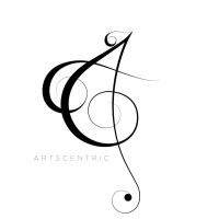 ArtsCentric logo, ArtsCentric contact details