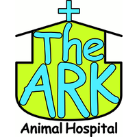 The Ark Animal Hospital logo, The Ark Animal Hospital contact details