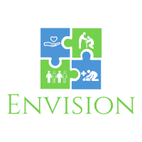 Envision Difference logo, Envision Difference contact details