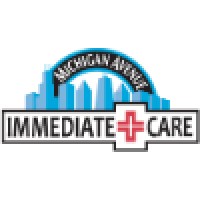 Michigan Avenue Primary  Care logo, Michigan Avenue Primary  Care contact details